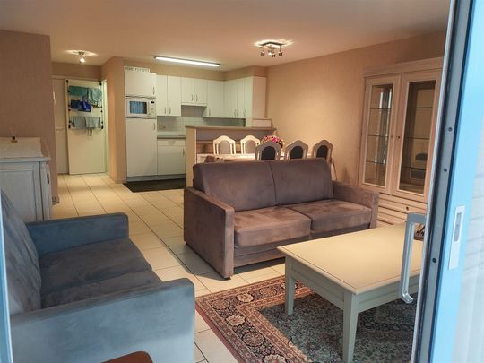 Appartement met 1 slaapkamer - Foto 1