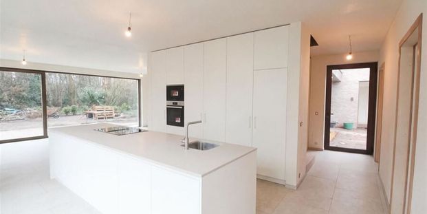 Woning te huur in Veerle voor € 1.450 met 3 slaapkamers - Photo 1