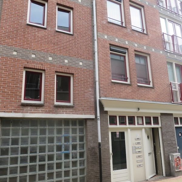 Verhuurd: Eerste Rozendwarsstraat, 1016 PC Amsterdam - Photo 1