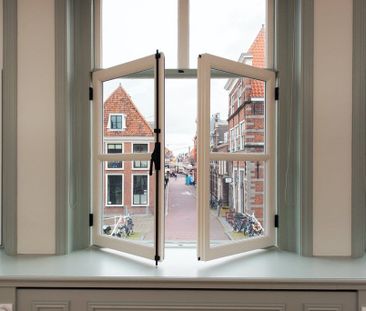 Barbarasteeg 9, Centrum-Zuidwest, 2611BM, Delft - Photo 1