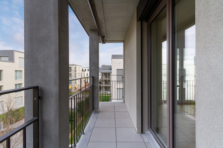 MIETEN OHNE KAUTION - Städtisch Wohnen an privilegierter Lage - Foto 2