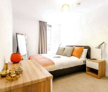 AVAILABLE NOW! | TWO BEDROOM ONE BATHROOM APARTMENT AT ALLEGRO LIVI... - Photo 6