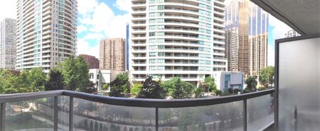 For Lease - 35 Hollywood Avenue Unit# 316, Toronto, Ontario - Photo 2