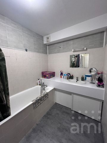 Appartement Niort - Quai Métayer - 2 pièce(s) - Photo 4