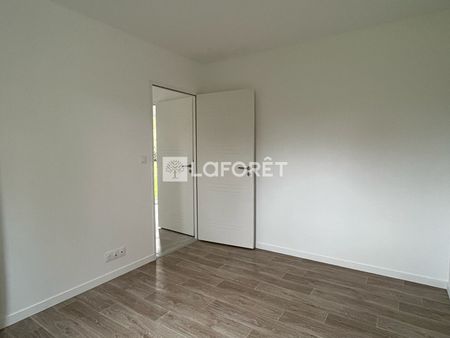 Maison T5 Lannion à louer - Photo 3