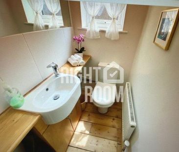 1 bedroom in a house share to rent - Photo 5