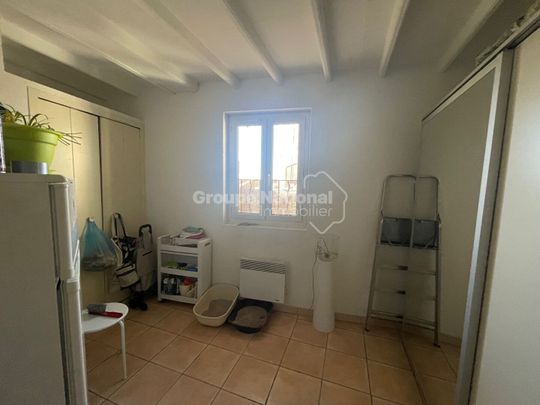 APPARTEMENT MONTEUX T3 AVEC MEZZANINE, - Photo 1