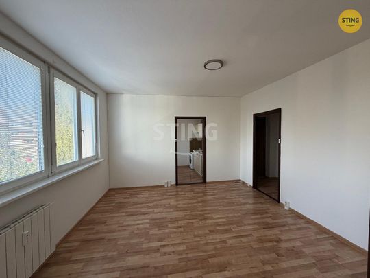 Byt 2+1 k pronájmu, Český Těšín, ulice Čáslavská - Photo 1