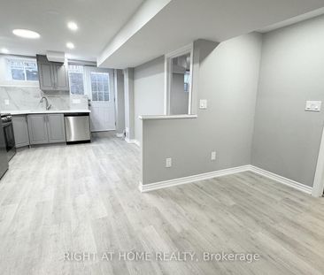 For Lease - 455 Clarkson Gate Unit# Basement, Milton, Ontario - Photo 5