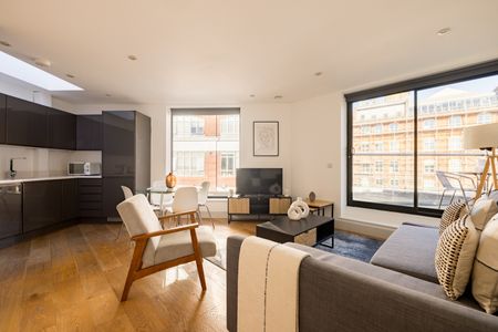 1 Bed Flat, Dingley Road, EC1V - Photo 3