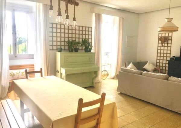 Alquiler de piso en Cuesta de las Calesas, 1