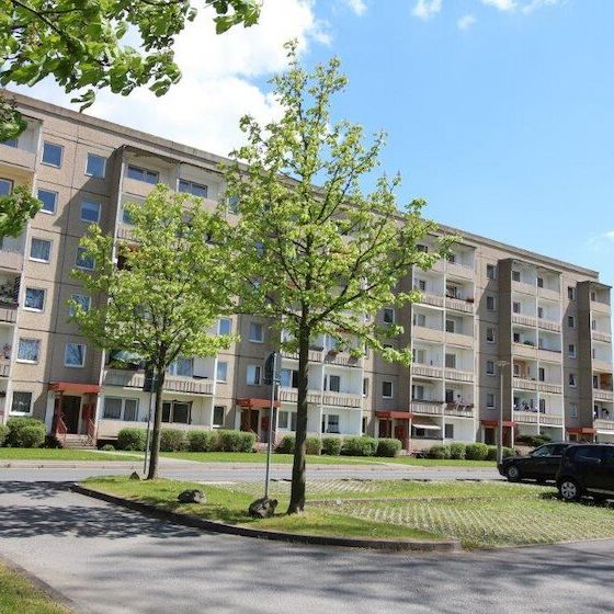 Albert-Schweitzer-Straße 5, 08529 Plauen - Foto 2