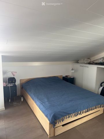 Studio meublé avec balcon dans le quartier du CHUV - Photo 3