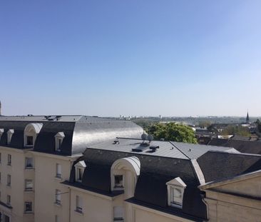 Location Appartement 4 pièces 78m² - Photo 5