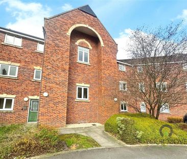 2 bedroom flat to rent - Photo 3