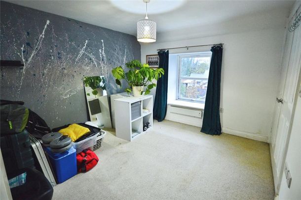 1 bedroom terraced house to rent - Photo 1