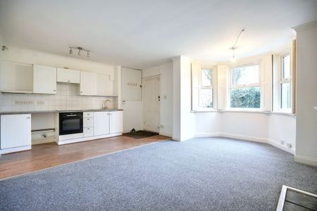 1 bed ground floor flat to rent in Buckland Hill, Maidstone, ME16 - Photo 4