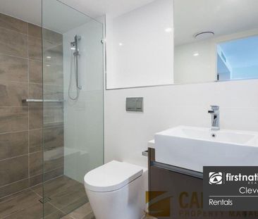 705/45 Wellington Road East, 4001, Brisbane Qld - Photo 3