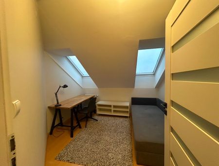 3 pokojowe mieszkanie, Aniołki, Oś. Focha - Zdjęcie 5