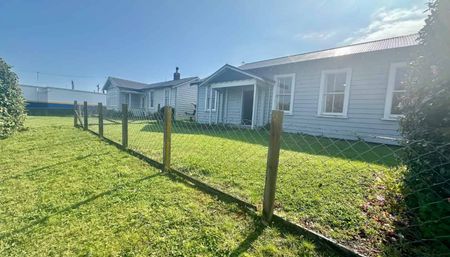 Tidy 3 bedroom home in Morrinsville - Photo 2