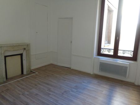 Location Appartement 1 pièce 26m² REIMS 51100 - Photo 4