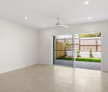 Relaxed Lifestyle Living in the Heart of Beerwah - Photo 1