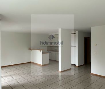3.5 Zimmer, 87 m², 1. Stock - Foto 2