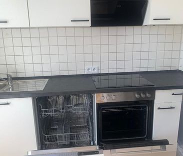 2,5-Raum-Wohnung mit Einbauküche in Bo-Wattenscheid - Photo 6