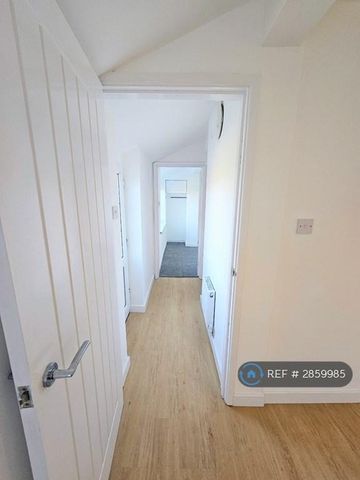 1 bedroom bungalow to rent - Photo 5