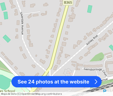 Ashley Road, Walton-On-Thames, Surrey, KT12 - Photo 1