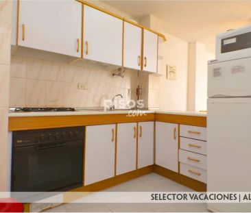 Apartamento en alquiler en Calle Torre Riviera, Número 1 - Photo 1