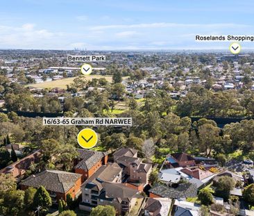 Stylish Renovated Living in a Peaceful Narwee Setting - Photo 6