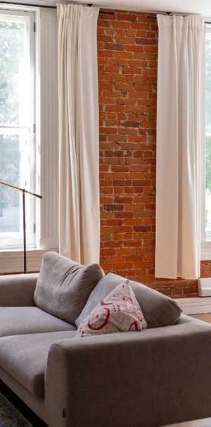 Superbe appartement rénové au cœur du Vieux-Québec - Photo 1