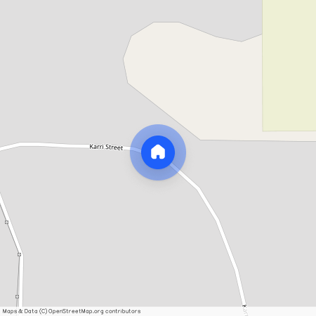 25 Shamrock Avenue, WA 6176, Karnup