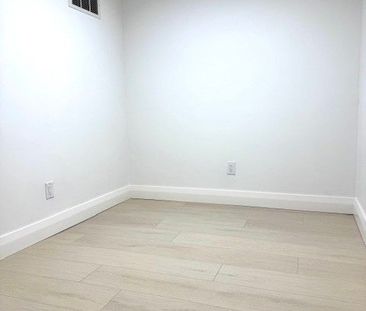 For Lease - 115 Torrens Avenue Unit# Main & Lower, Toronto, Ontario - Photo 4