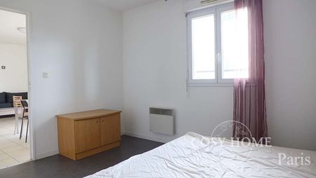 Appartement en location | Bry-sur-marne - Photo 3