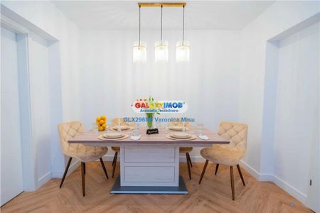 Apartament 2 camere - prima - Floreasca- Stefan cel Mare - Photo 2