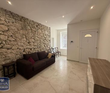 Location Appartement 1 pièce 23m² NICE 06300 - Photo 2