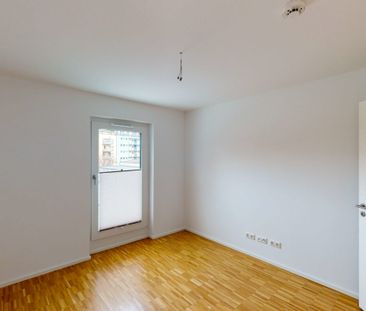 3-Zimmer-Wohnung im Neubauprojekt Bertoldi Gärten - Foto 2