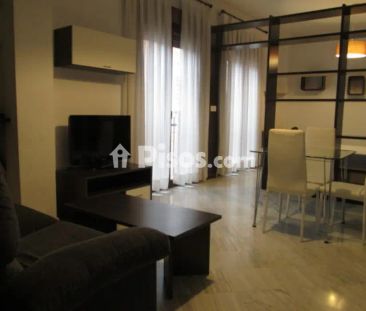 Loft en alquiler en Calle del Cristo de la Yedra - Photo 3