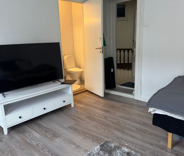 Kungsgatan 31 - Foto 3