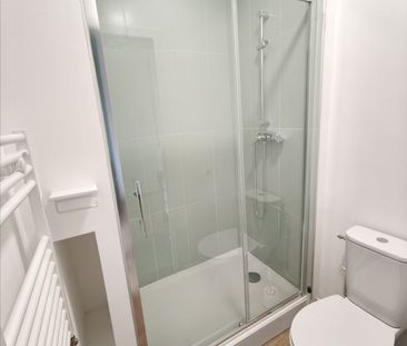 Location Appartement 1 pièce 14m² - Photo 5