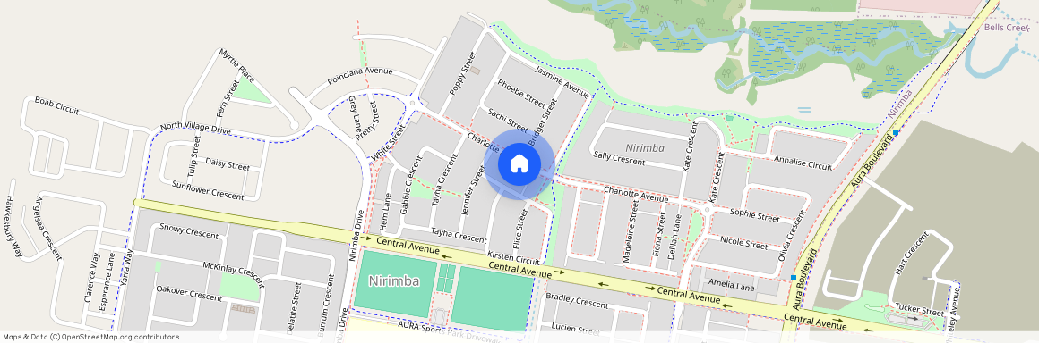 87 Charlotte Avenue, Qld 4551, Nirimba