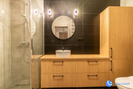 Zostań pierwszym najemcą|Bonarka|2pok|52m2 - Photo 4