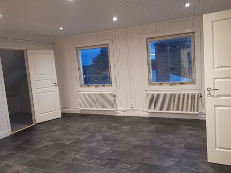 Kyrkvägen, Lekeryd - Foto 2