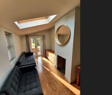 5 bedroom house to rent - Photo 1