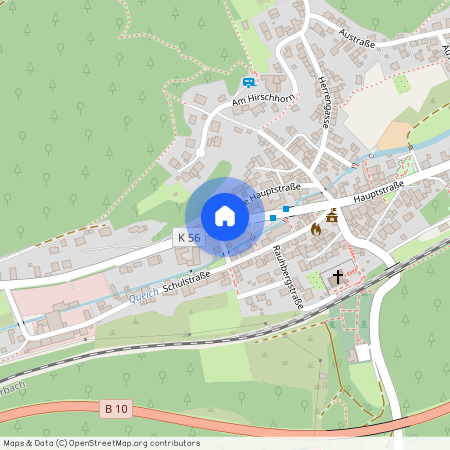 76848 Wilgartswiesen