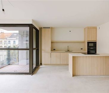 Appartement te huur - Photo 3