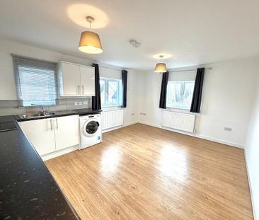 1 bedroom maisonette to rent - Photo 6