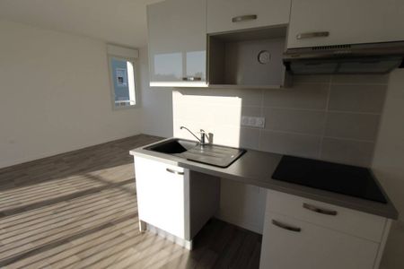 Appartement 3 pièces - - Photo 5